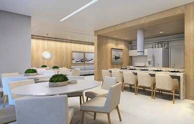 Imagem 13: Apartamento 2 Suítes a venda em Jaguaribe - Salvador - BA