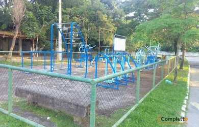 Imagem 9: Apartamento para Alugar por R$ 1.300,00 em Camorim/JPA