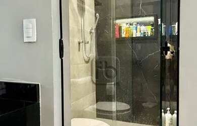 Imagem 5: OPORTUNIDADE Linda e Charmosa Cobertura Duplex totalmente reformada 3...