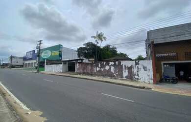 Imagem: O terreno possui 2.274m² de Área e está localizado em Santa