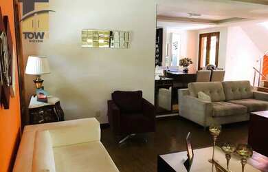 Imagem 2: Casa com 4 dormitórios, 450 m² - venda por R$ 3.000.000,00 ou aluguel...