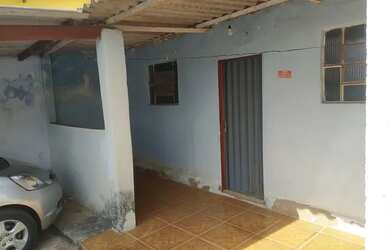 Imagem 2: ALUGO BARRACO - BEM LOCALIZADO