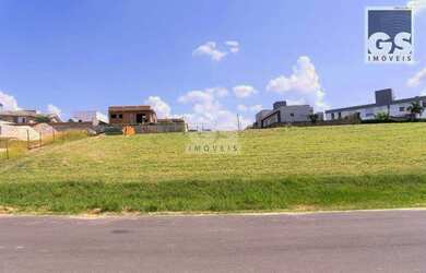 Imagem 4: Terreno à venda, 1000 m² por R$ 550.000,00 - Condomínio Xapada Parque...