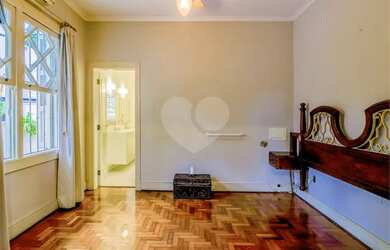 Imagem 8: Jardim Europa. Ar-condicionado, Guarda roupa, 200m² de Áreae2 Vagas...