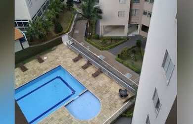 Imagem 14: Apartamento Lindo Marajoara- 3 Dormitórios - Lazer Completo