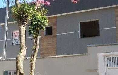 Imagem: A casa possui 3 Dormitórios, 4 Banheiros, 4 Vagas na garagem