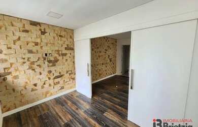 Imagem 4: Sala, 30 m² - venda por R$ 290.000 ou aluguel por R$ 2.504/mês - Atiradores...