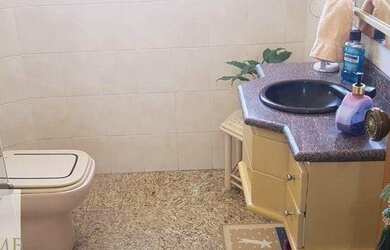 Imagem 16: Casa, 180 m² - venda por R$ 1.500.000,00 ou aluguel por R$ 5.515,00/mês - Campo Belo - São