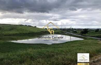 Imagem: A fazenda possui 2.200.000m² de Área e está localizado em