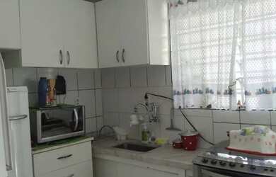 Imagem 4: APTO 3 DORM 110 M2 NO CORAÇÃO DO GONZAGA ! SEGUNDO ANDAR VAGA DEMARCADA