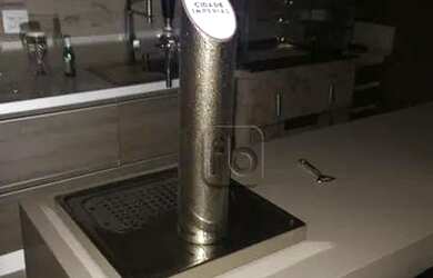 Imagem 8: CASA TRIPLEX PORTEIRA FECHADA NO CONDOMÍNIO BLUE HOUSES-RJ