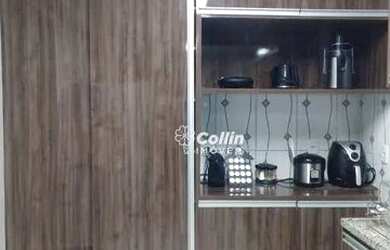 Imagem: O apartamento possui 2 Dormitórios, 1 Banheiro, 74m² de Área