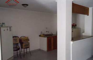 Imagem 13: Casa com 3 dormitórios à venda, 492 m² por R$ 3.816.000,00 - Santa...