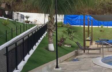 Imagem 11: Semana santa no Resort do lago lago de caldas