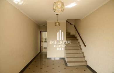 Imagem 3: Sobrado com 3 dormitórios, 160 m² - venda por R$ 820.000,00 ou aluguel...