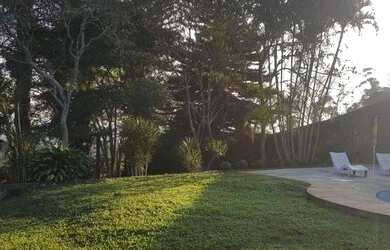 Imagem 11: Casa em Atibaia com terreo no 1.600m² para venda