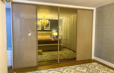 Imagem 14: Cobertura com 4 dormitórios à venda, 572 m² por R$ 21.000.000,00 -...