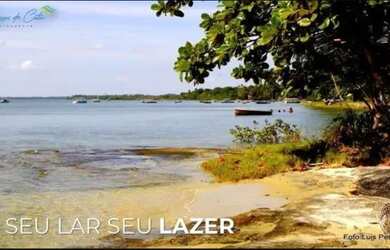 Imagem: O terreno possui 200m² de Área e está localizado em Andaraí