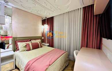 Imagem 6: Venda - Casa em condomínio - Jardim Pau Brasil - Americana - SP