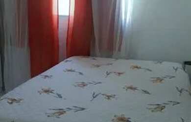 Imagem 2: ALUGO APARTAMENTO-SEMI MOBILIADO COM ALUGUEL,ÁGUA ,IPTU INCLUSOS