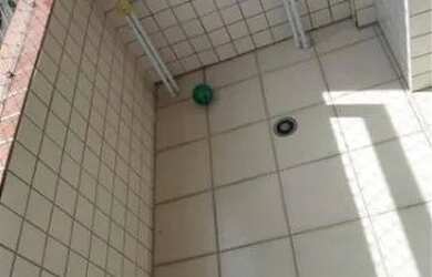 Imagem 14: APTO CENTRO OSASCO. Piscina, Churrasqueira, Área de serviçoe94m² de...