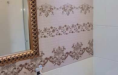 Imagem 8: Apt 2 qts samanbaia 414. Piscina, Churrasqueira, 48m² de Áreae1 Vaga...