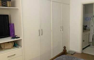 Imagem 16: Ipanema quadra da praia. 150m² de Área, 2 Vagas na garageme4 Dormitórios