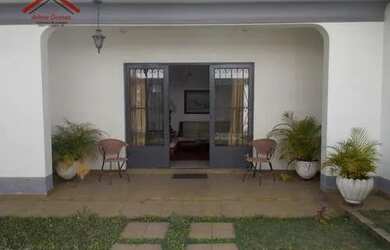 Imagem 2: Casa com 3 dormitórios à venda, 492 m² por R$ 3.816.000,00 - Santa...