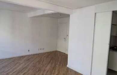 Imagem: O apartamento possui 2 Dormitórios, 2 Banheiros, 2 Vagas na