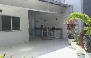 Imagem 3: Recreio - Cobertura com 3 dormitórios à venda, 320 m² por R$ 1.550.000...