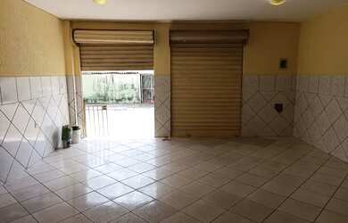 Imagem: O depósito possui 50m² de Área e está localizado em Ceilândia