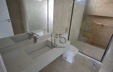 Imagem 10: Casa com 4 dormitórios à venda, 368 m² por R$ 3.980.000,00 - Recreio...