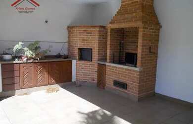 Imagem 3: Casa com 3 dormitórios à venda, 492 m² por R$ 3.816.000,00 - Santa...