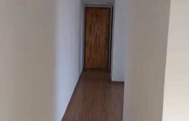 Imagem: O apartamento possui 2 Dormitórios, 1 Banheiro e está localizado