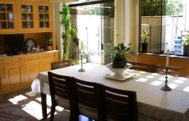 Imagem: Maravilhoso Sobrado City Romana