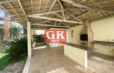 Imagem 12: Apartamento à venda, 3 quartos, 1 suíte, 1 vaga, Buritis - Belo Horizonte/MG