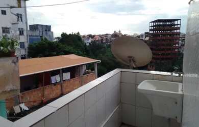 Imagem: O apartamento possui 2 Dormitórios, 2 Banheiros, 80m² de Área