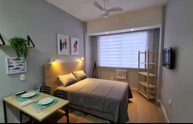 Imagem 1: Maravilhoso Conjugado Praia de Botafogo (Creci 33263