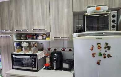 Imagem 8: APARTAMENTO NA REGIÃO DE CAMINHO DE ÁREIA , FRENTE DE RUA