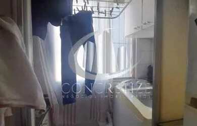 Imagem 8: Parque Jardim Europa. Área de serviço, 10m² de Área, 1 Vaga na garageme2...