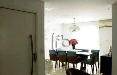 Imagem: O apartamento na cobertura possui 3 Dormitórios, 2 Banheiros