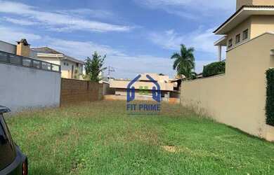 Imagem 2: Terreno à venda, 275 m² por R$ 330.000 - VILLAGE DAMHA RIO PRETO I -...