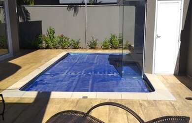 Imagem 1: Casa para locação no Condomínio ECO VILLAGE