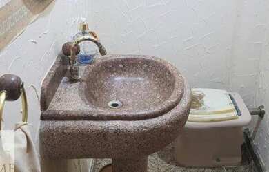 Imagem 5: Casa, 180 m² - venda por R$ 1.500.000,00 ou aluguel por R$ 5.515,00/mês - Campo Belo - São