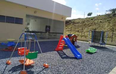 Imagem 8: Lagoa Santa - Loteamento/Condomínio - Cond. Versailles Ville De France