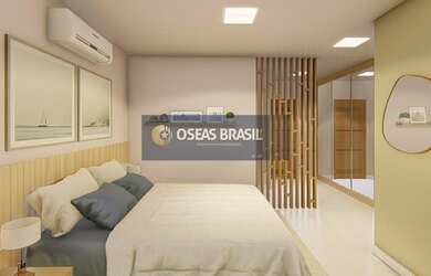 Imagem 13: Apartamento Duplex em Alto de Taperapuan - Porto Seguro, BA