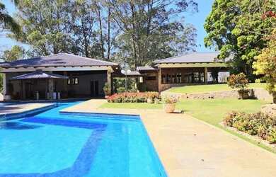 Imagem 5: Casa à venda, 2060 m² por R$ 13.000.000,00 - Granja Viana - Cotia/SP