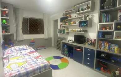 Imagem 5: Casa em Condomínio fechado Quinta das Marinas R$ 1.500,00 em Ponta Negra - Manaus - AM