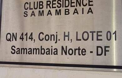 Imagem 7: Apt 2 qts samanbaia 414. Piscina, Churrasqueira, 48m² de Áreae1 Vaga...