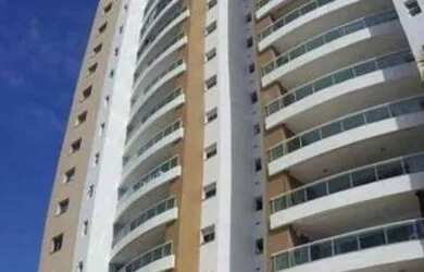 Imagem: O apartamento possui 3 Dormitórios, 4 Banheiros, 2 Vagas na